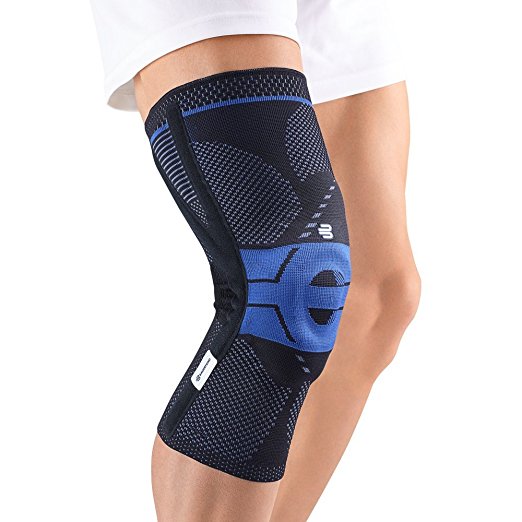 Bauerfeind GenuTrain P3 Knee Support