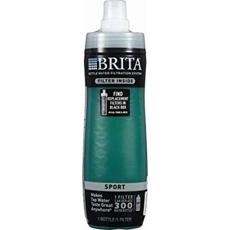 Brita Sport Water Filter Bottle