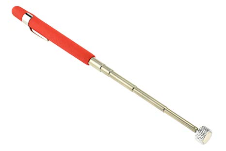 SE 8034TM-R 9-lb. Telescoping Magnetic Pick-Up Tool