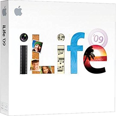 iLife '09 [OLD VERSION]