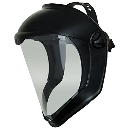 Sperian Protection S8500 Bionic Face Shield