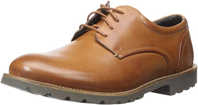 Rockport Men's Sharp and Ready Colben Oxford