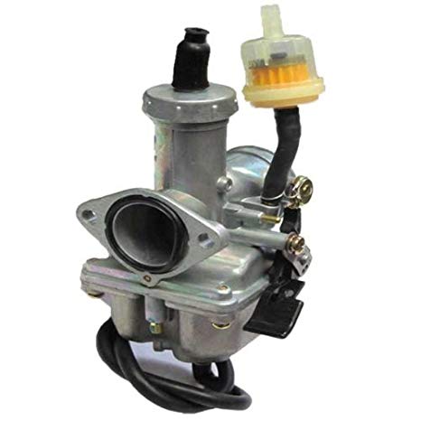 Carburetor Honda ATC200S ATC 200 S 1984 1985 1986 3 Wheeler New Carb