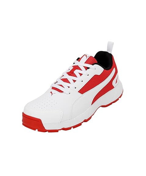 Puma Mens Cricket Highrun Cricket Shoe