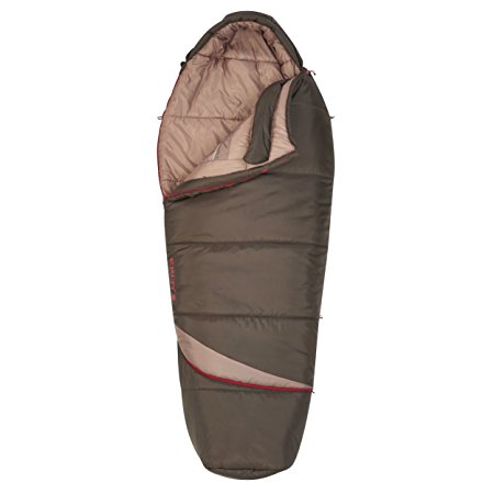 Tuck Ex Sleeping Bag - 20 Degree