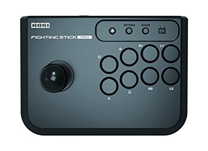 PS4 Fighting Stick Mini