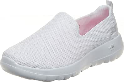 Skechers women's Go Walk Joy-Sensational Day Sneaker