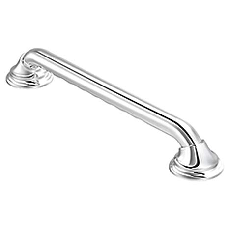 Moen LR8724D3GCH Home Care 24-Inch Grab Bar, Chrome