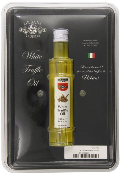 Urbani White Truffle Oil 250ml