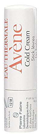 Eau Thermale Avène Cold Cream Nourishing Lip Balm