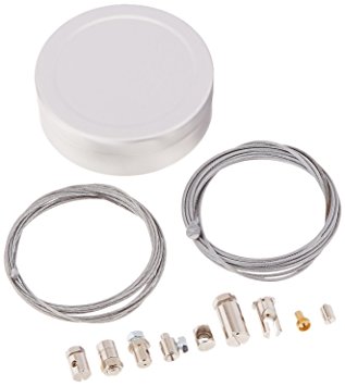 universal clutch and throttle repair kit with collecting case KiWAV