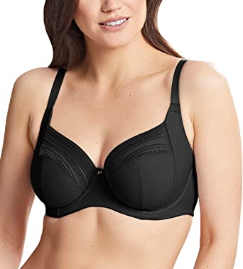 Panache Women's Serene Underwired Full Cup Bra