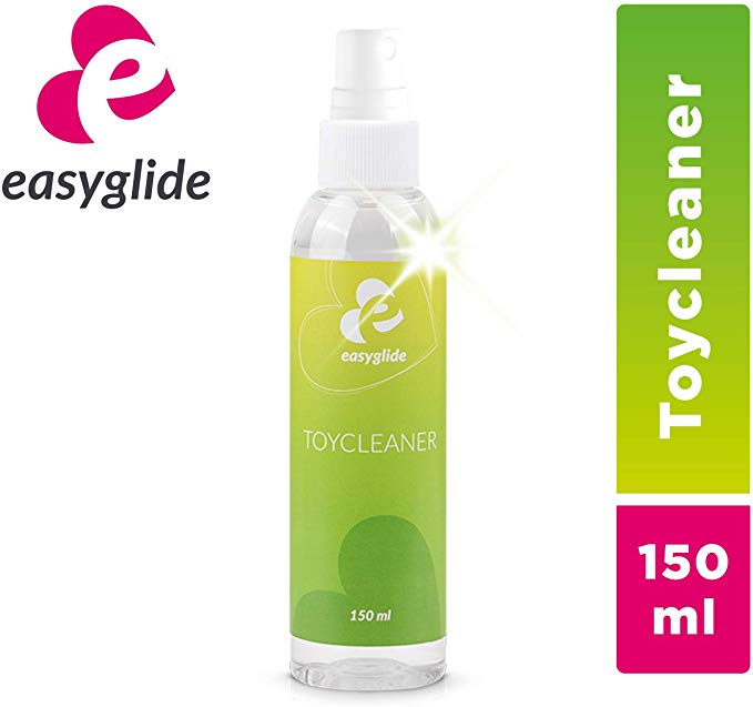 EasyGlide Toy Cleaner 150 ml - Clean your Toys - Cleaning Toys