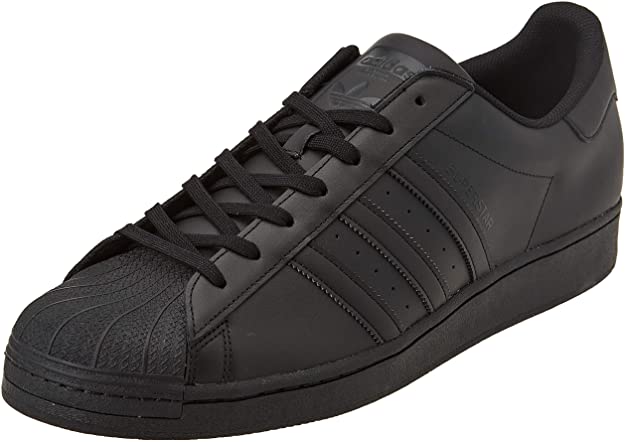 adidas Originals Men's Superstar Foundation Sneaker