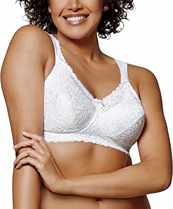 Playtex Womens Full_Coverage