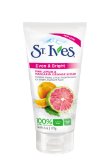 St Ives Scrub Even and Bright Pink Lemon and Mandarin Orange 6 Ounce