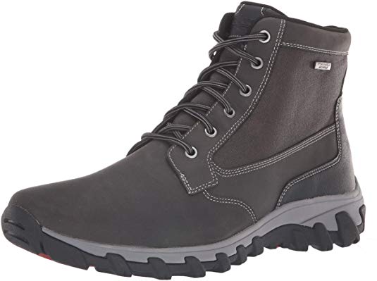 Rockport Men's Cold Springs Plus Mid Boot Ankle