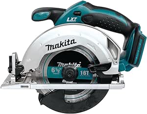 Makita DSS611Z - Sega circolare