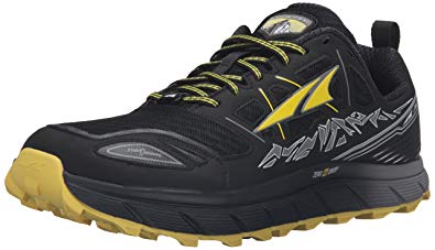 Altra Men's Lone Peak 3 Running Shoe