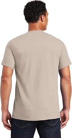 G200 Gildan Adult Ultra Cotton T-Shirt