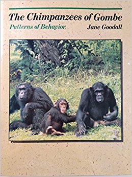 The Chimpanzees of Gombe: Patterns of Behavior