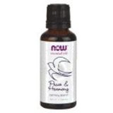 Now Foods Peace and Harmony Oil Blend 1 Ounce