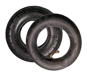 Razor 200x50 Tire & Inner Tube Set (e100/e200/Dune Buggy/Epunk)