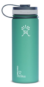 Hydro Flask 18oz Wide Mouth With Flat Cap