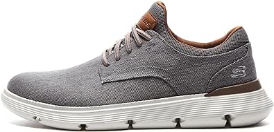 Skechers Mens Garza Js m01853