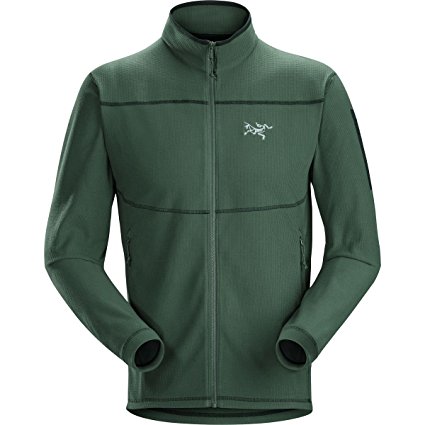 Arc'Teryx Men's Delta LT Jacket