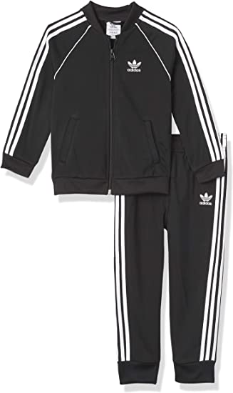 adidas Originals Baby SST Tracksuit