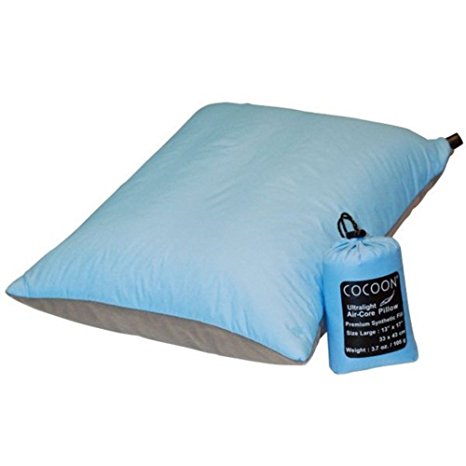 Air Core Pillow