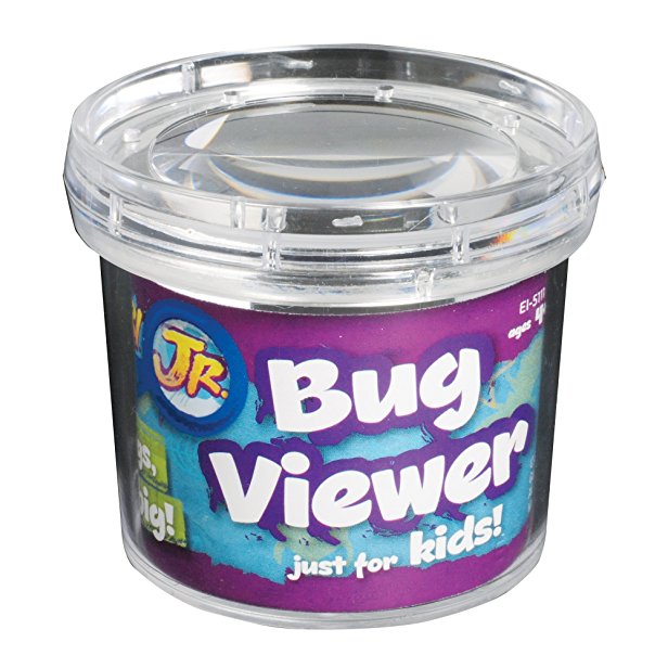 Educational Insights GeoSafari Jr. Bug Viewer