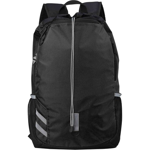 Large 35L School Backpack -Sports Gym Rucksack Bag for Men and Women