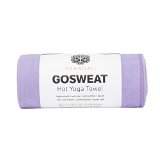 1 Best Hot Yoga Towel Super Absorbent 100 Microfiber Anti-Slip SUEDE Best Bikram  HOT Yoga Towel Best Camping  Outdoor Towel Many Colors Available Lifetime Guarantee