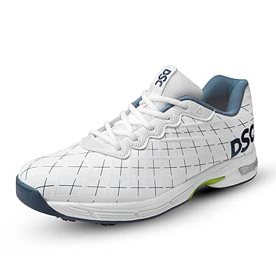 DSC Biffer 22 Cricket Shoes for Mens