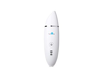 Nailove NL8109 Electrical Safety Nail Clipper 3 replaceable Ceramic Blades for Children to The Old(white)