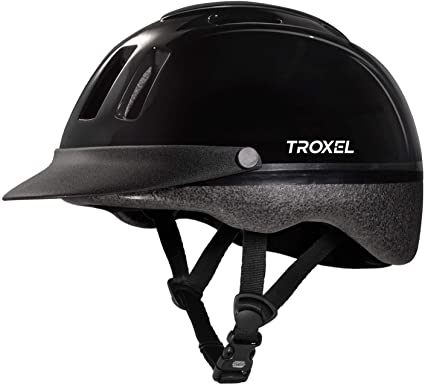 Troxel Sport Horseback Riding Helmet