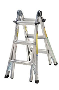 Cosco 20123T1ASE 13' Multi Position Ladder System