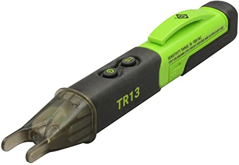 GREENLEE TR13 Dual Tip Non-Contact Voltage Tester