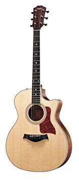 Taylor Guitars 414ce Grand Auditorium Acoustic Electric Guitar