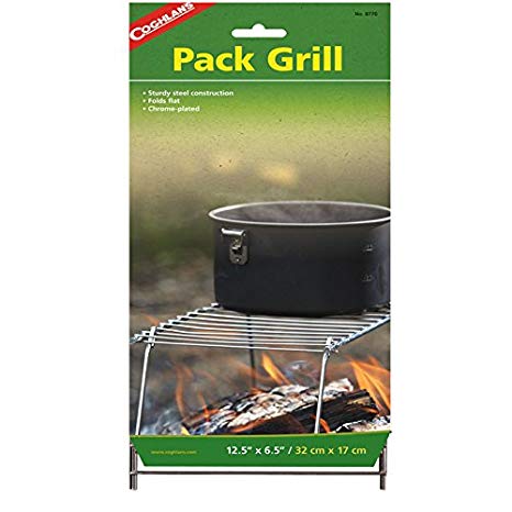 Coghlan's Pack Grill