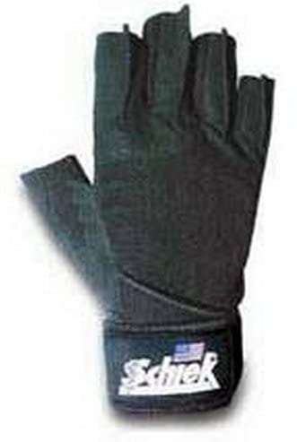 Schiek Sports 530 Platinum Lifting Gloves