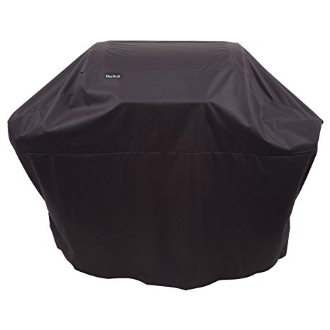 Char-Broil All-Season Grill Cover, 3-4 Burner: Large