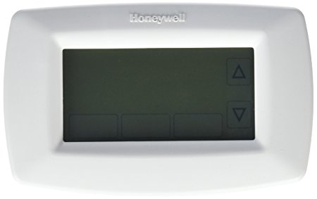 Honeywell 7-Day Touchscreen Programmable Thermostat (RTH7600D1030/E)