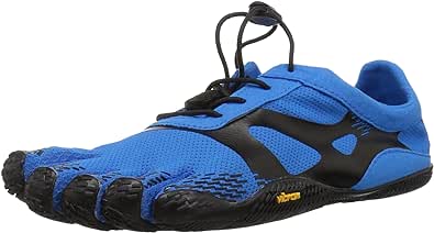 Vibram FiveFingers Men's KSO EVO Cross Training Shoe