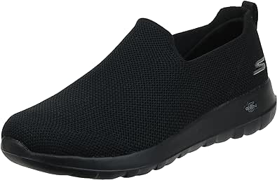 Skechers men's Go Max-athletic Air Mesh Slip on Walking Shoe Sneaker