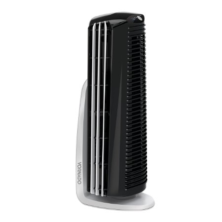 Vornado Duo Small Room Tower Air Circulator