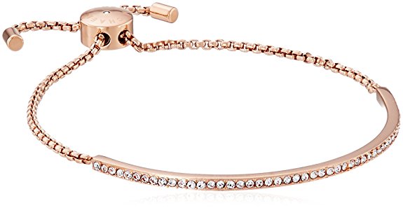 Michael Kors Pave Bar Slider Bracelet