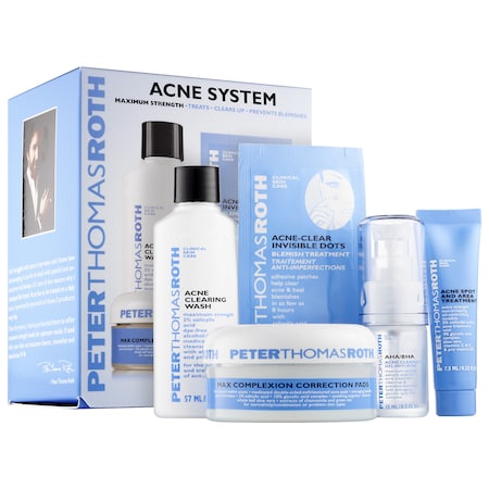 Acne System